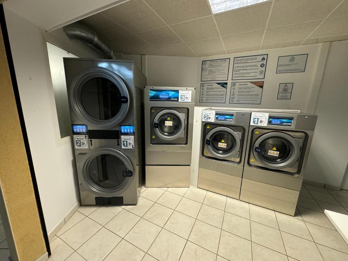 Ferienwohnung Sous Les Tropiques Trinite  Exterior foto